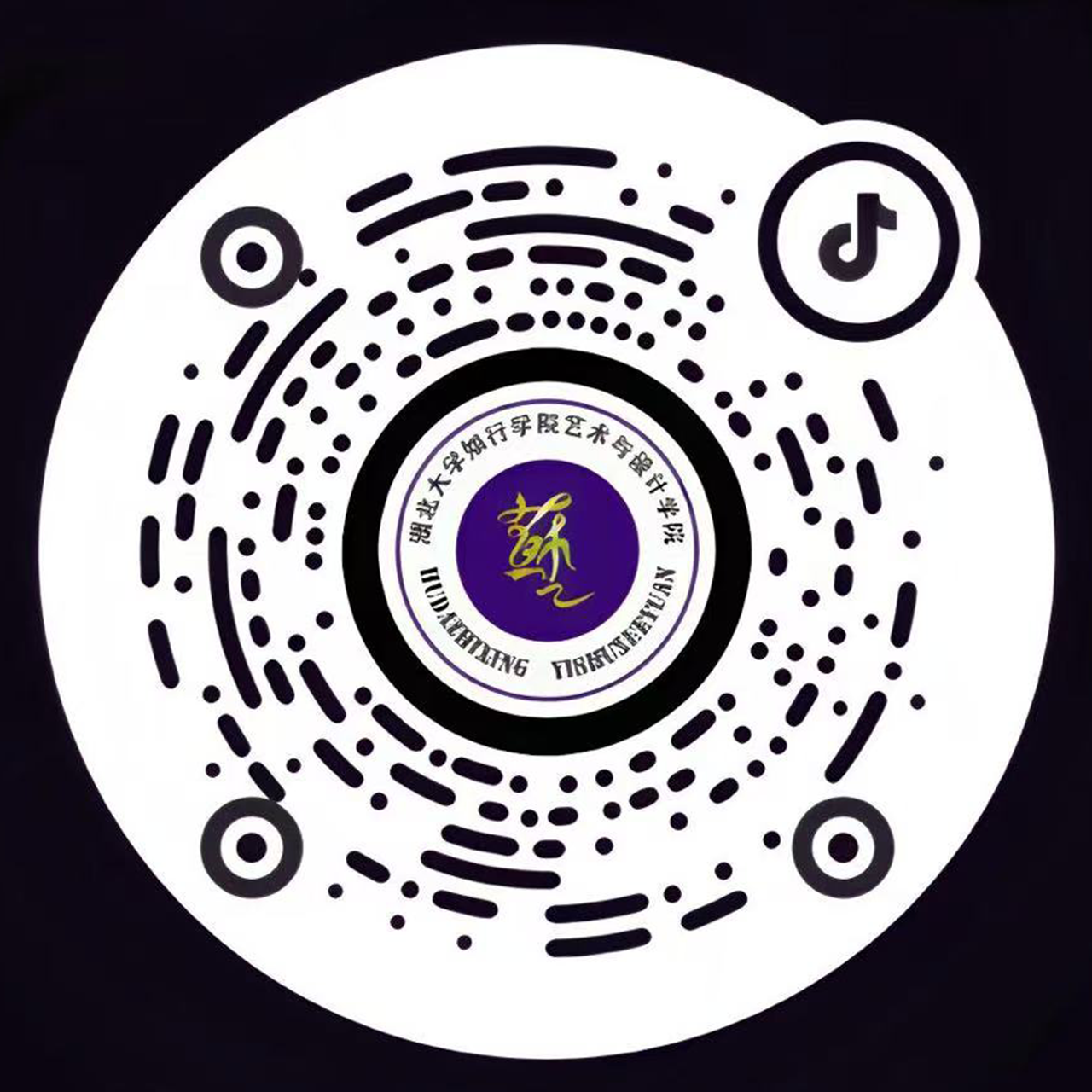 青春知美抖音号